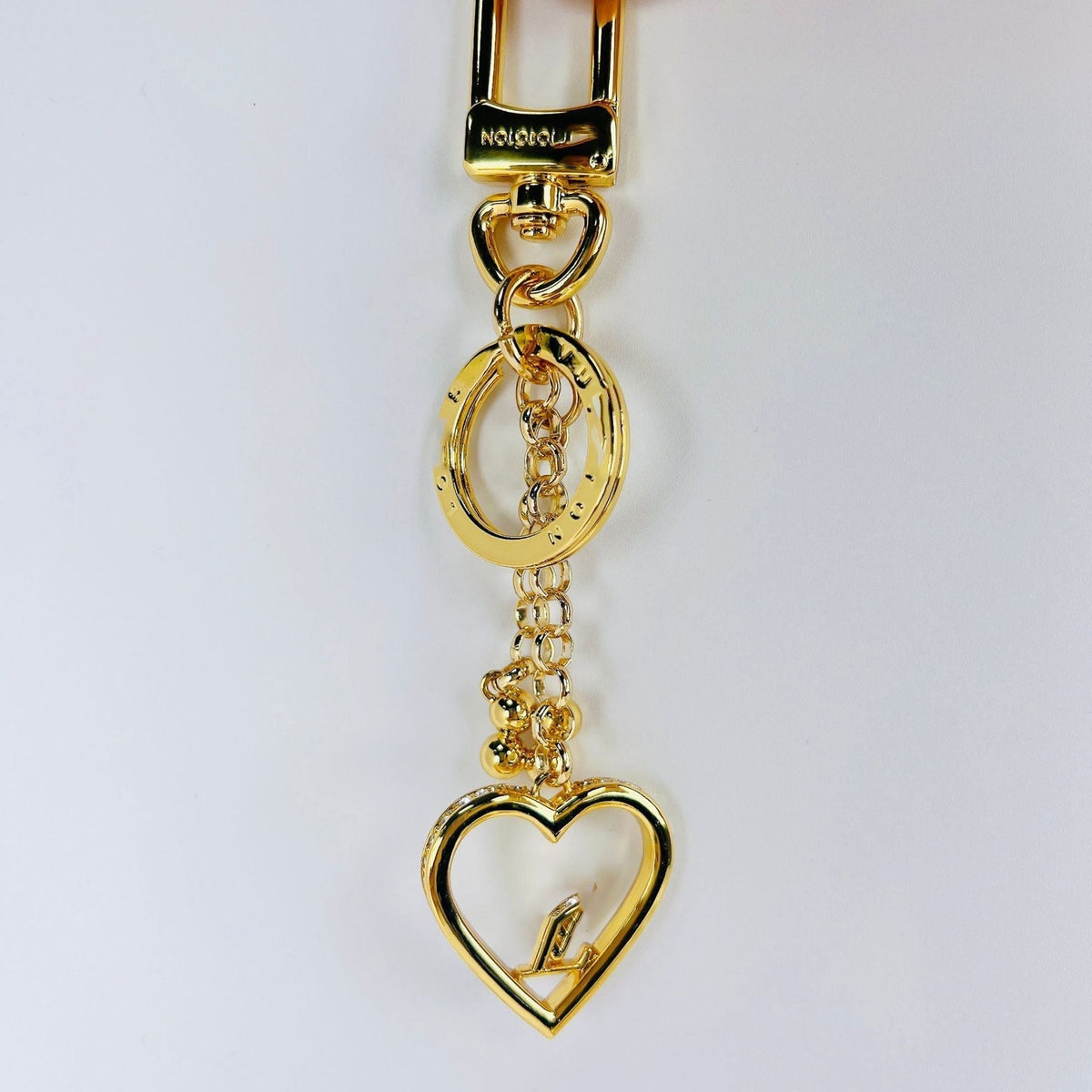 Mála Mini Dearthóir Keychain