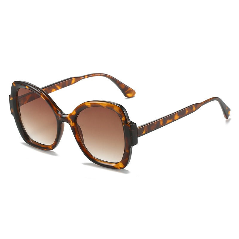 Sunglasses Faisean Féileacán