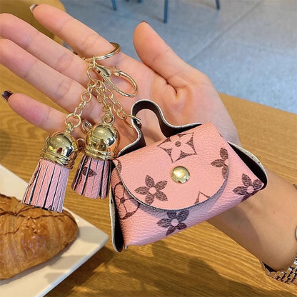 Sleutelhanger Fashion Mini Tas