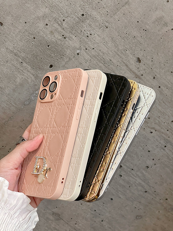 Módní pouzdro na iPhone