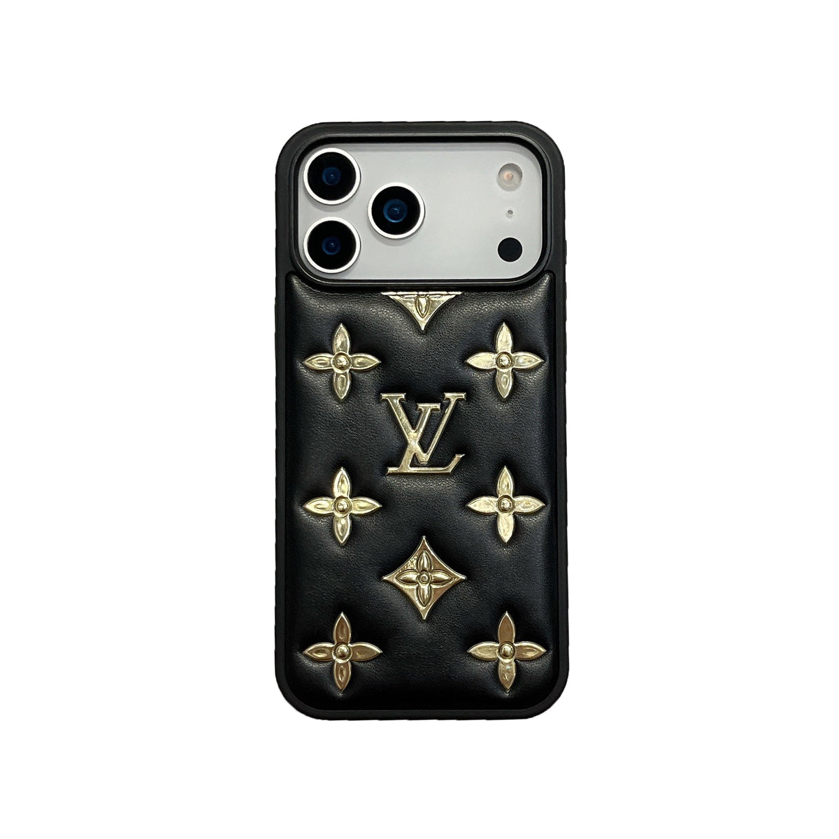 Cás iPhone Dearthóir cabhraithe só 3D