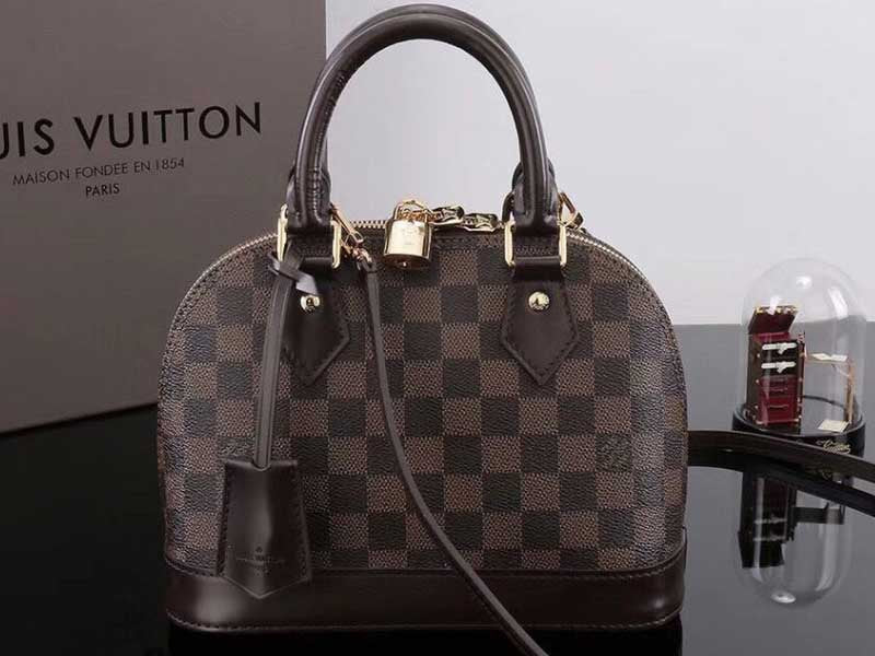 Bolsas da moda