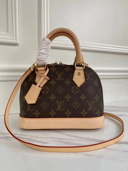 Bolsas da moda