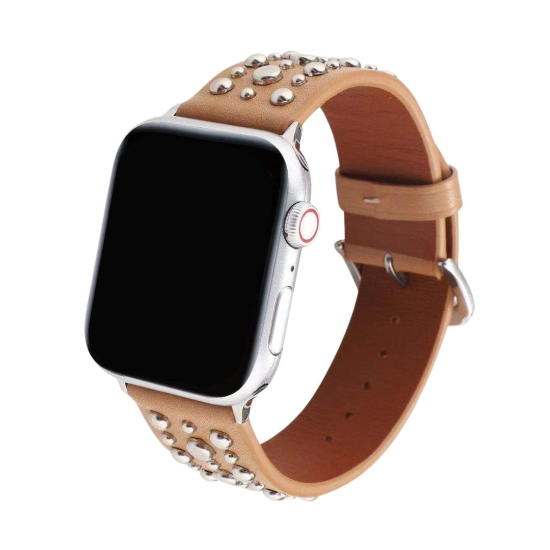 Bracelet en cuir Astra