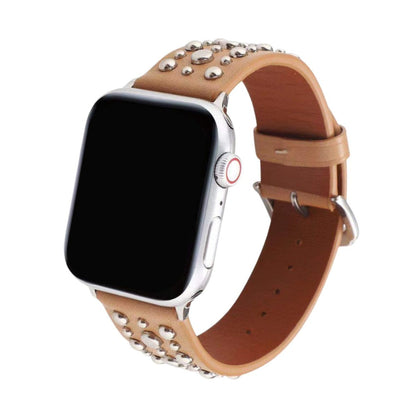 Bracelet en cuir Astra