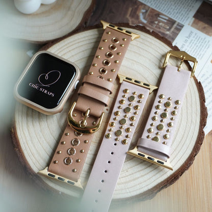 Bracelet en cuir Astra