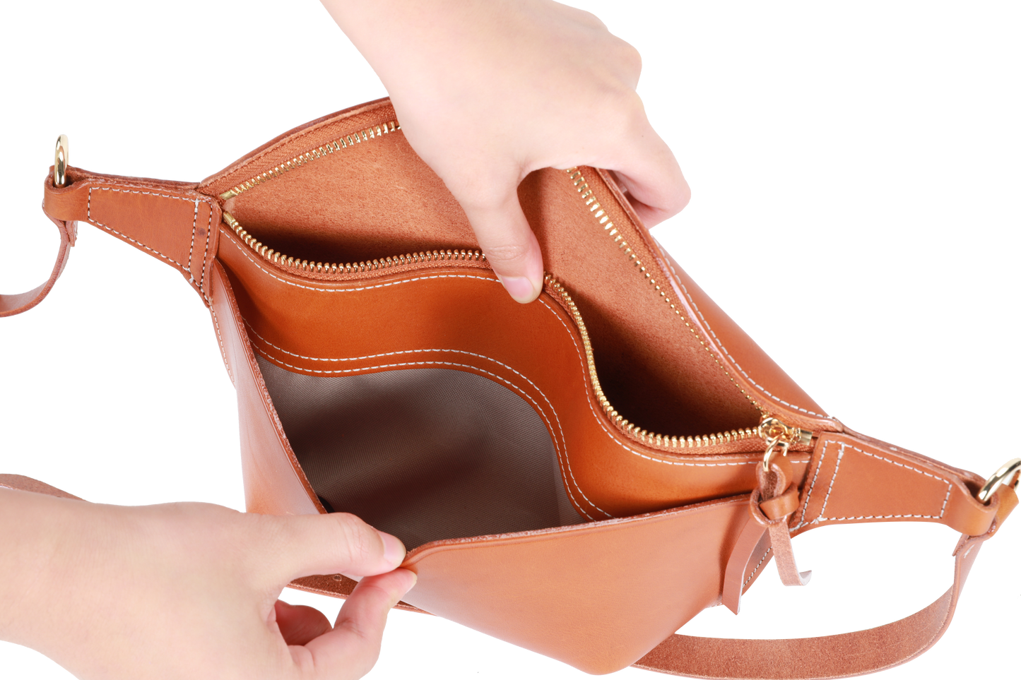 The Sling Bag