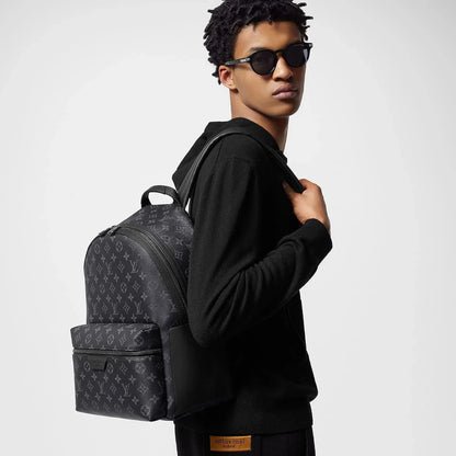 Fashion Monogram Discovery Backpack