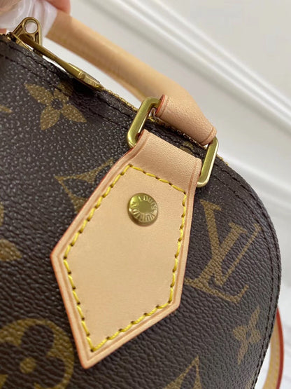 Bolsas da moda