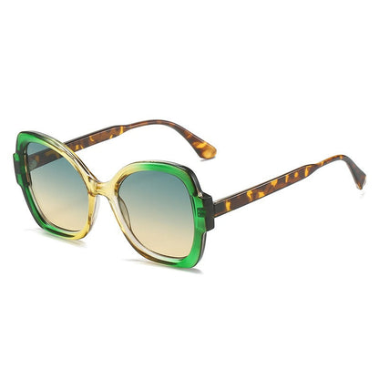 Sunglasses Faisean Féileacán