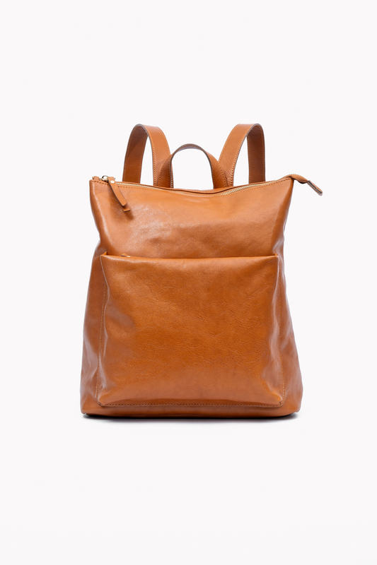 The Backpack