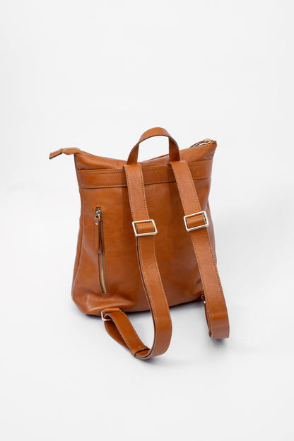 The Backpack