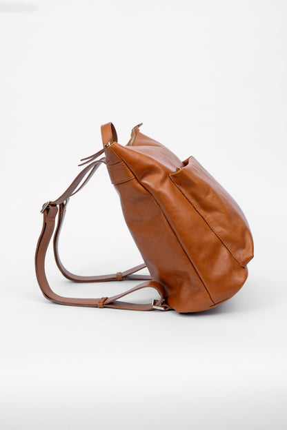 The Backpack