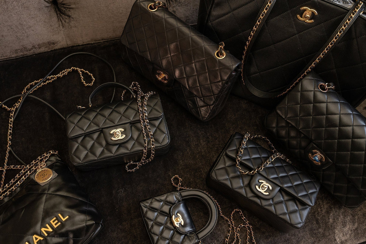 Bolsos de moda