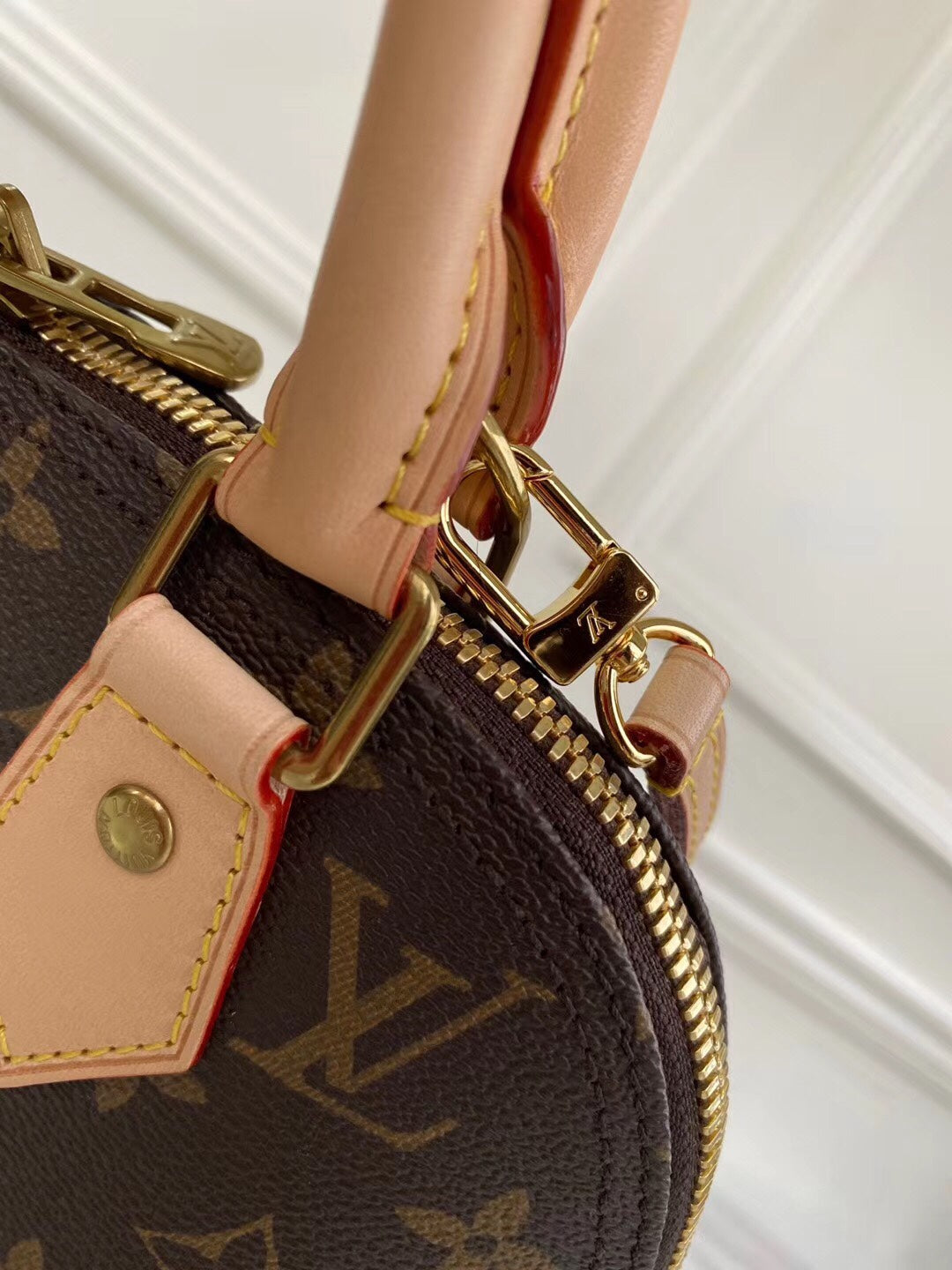 Bolsas da moda