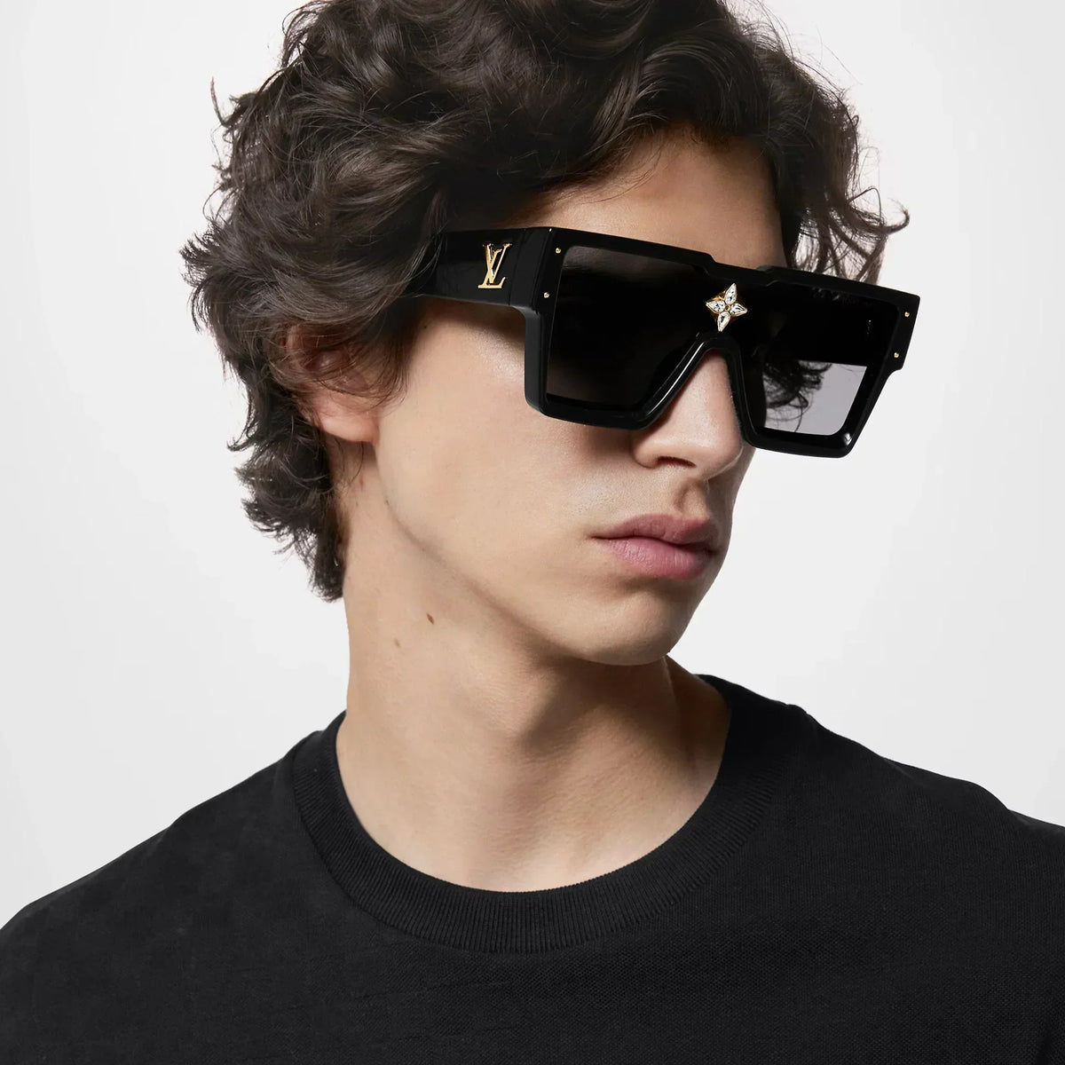Cyclone-Sonnenbrille