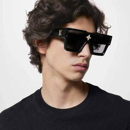 Cyclone-Sonnenbrille