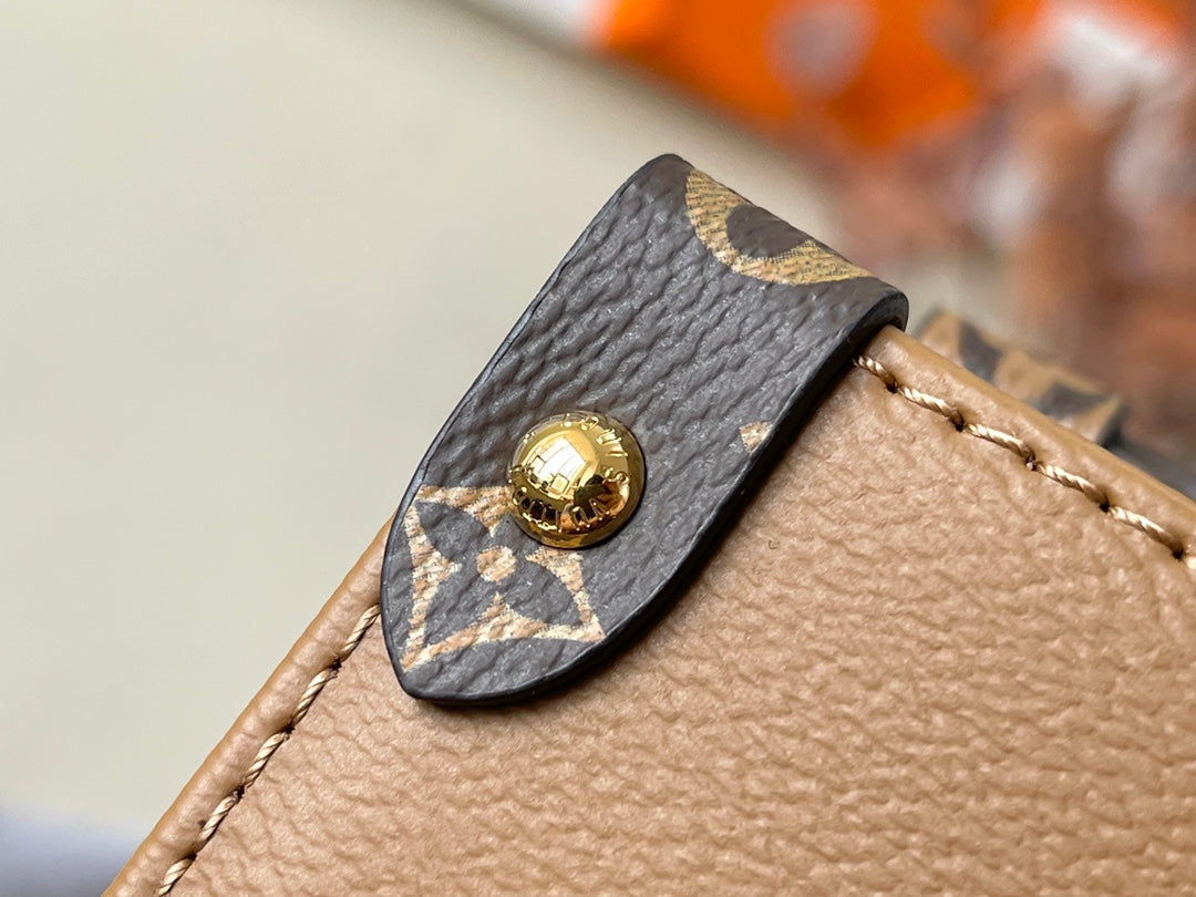Bolso de mano de gran capacidad de moda de lujo
