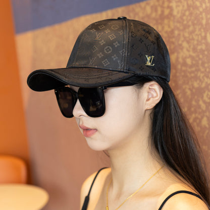 Klassischer Luxushut 03 (Unisex-Stil)