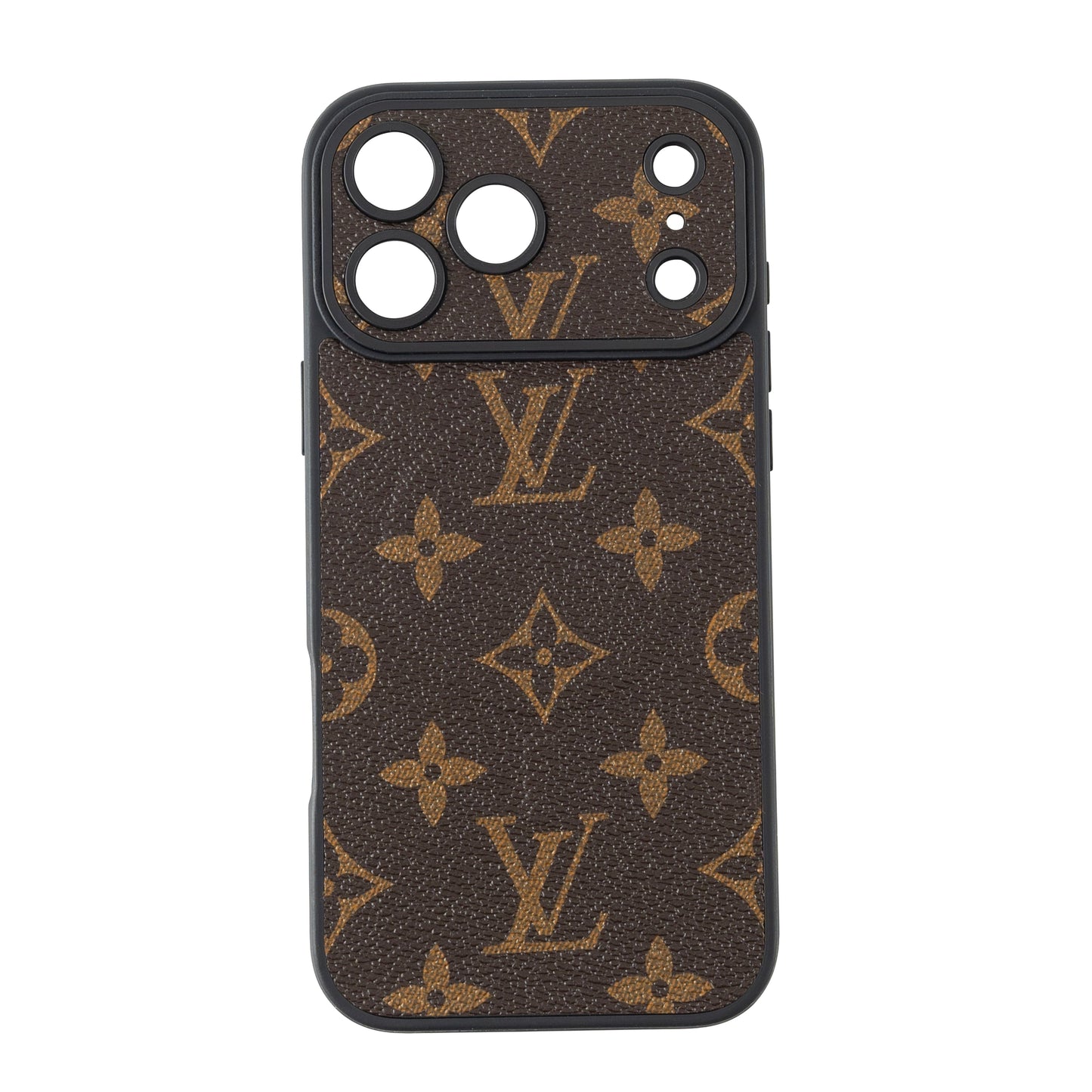 Funda MagSafe clásica de cuero para iPhone