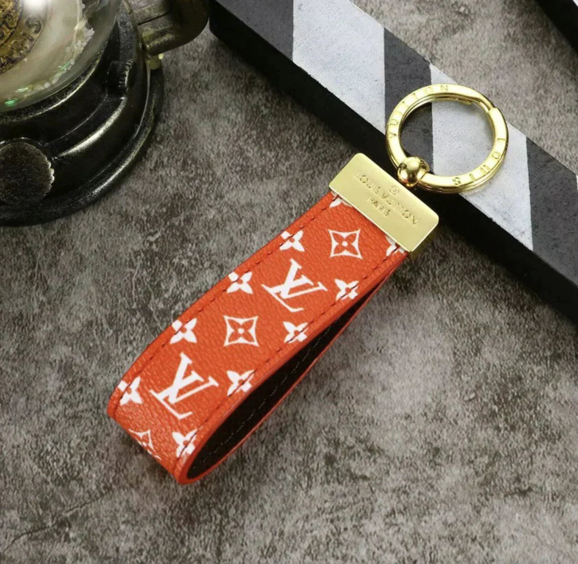 Keychain só