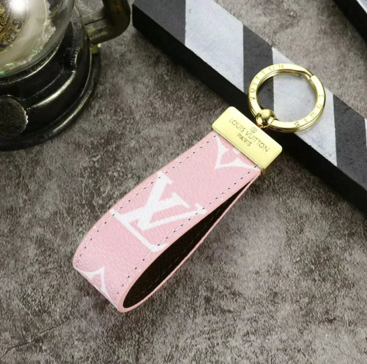 Keychain só