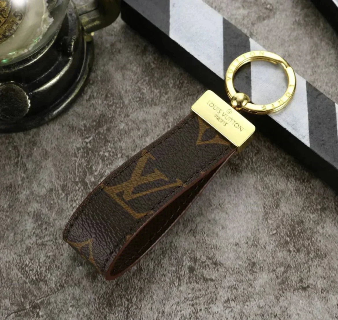 Keychain só