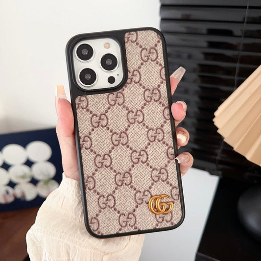Prémiové pouzdro na iPhone