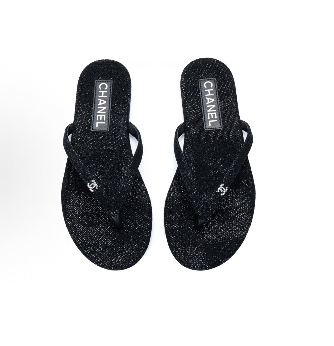 👡 Schick &  Bequeme flache Flip-Flops