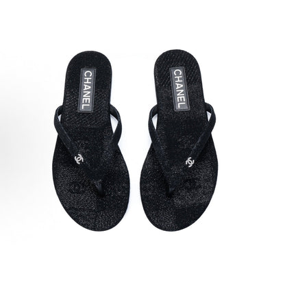 👡 Schick &  Bequeme flache Flip-Flops
