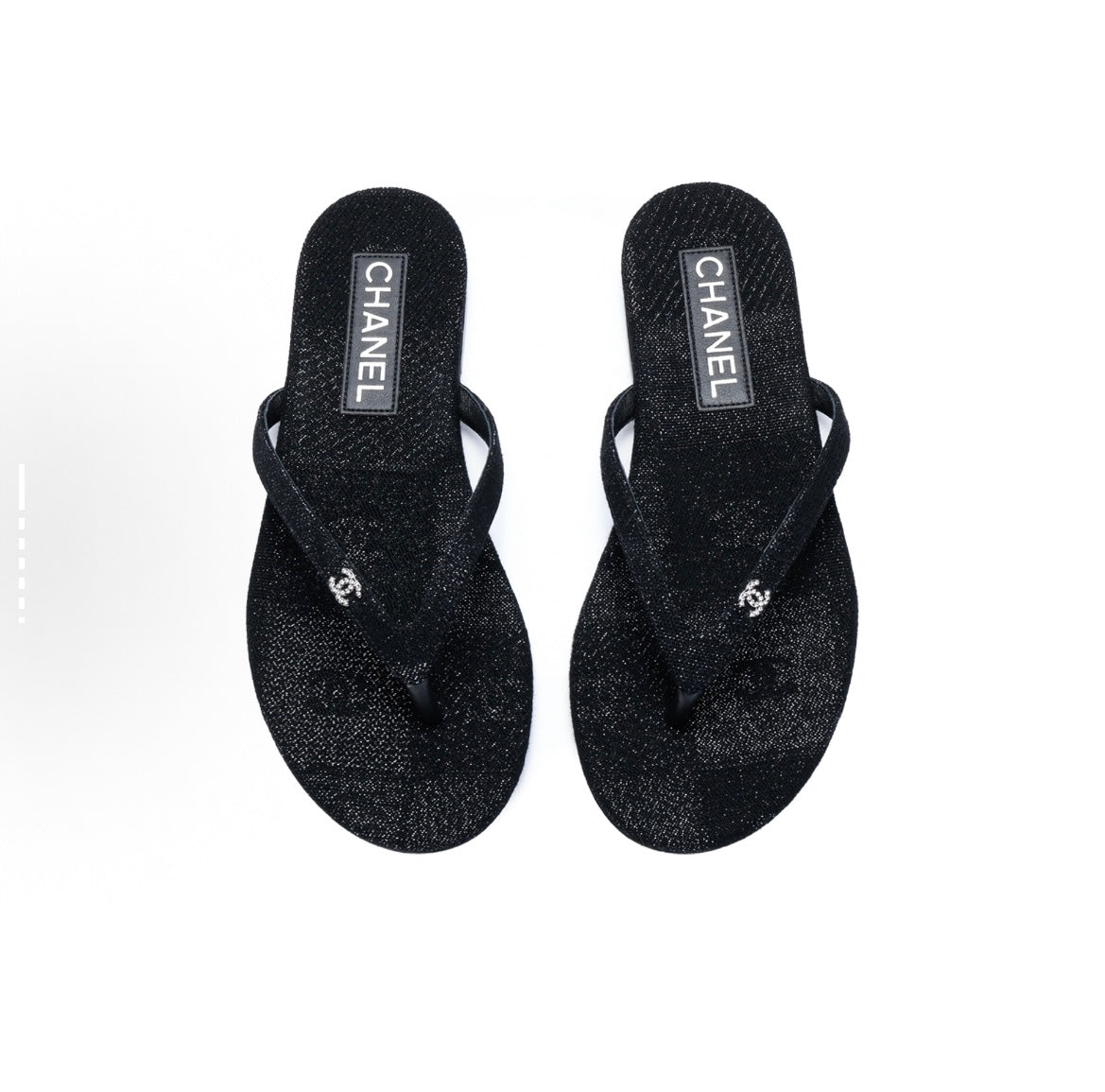 👡 Schick &  Bequeme flache Flip-Flops