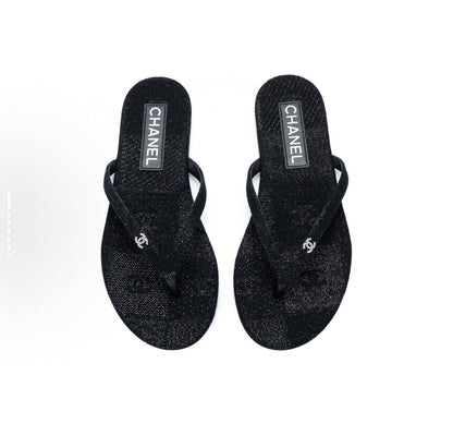 👡 Schick &  Bequeme flache Flip-Flops