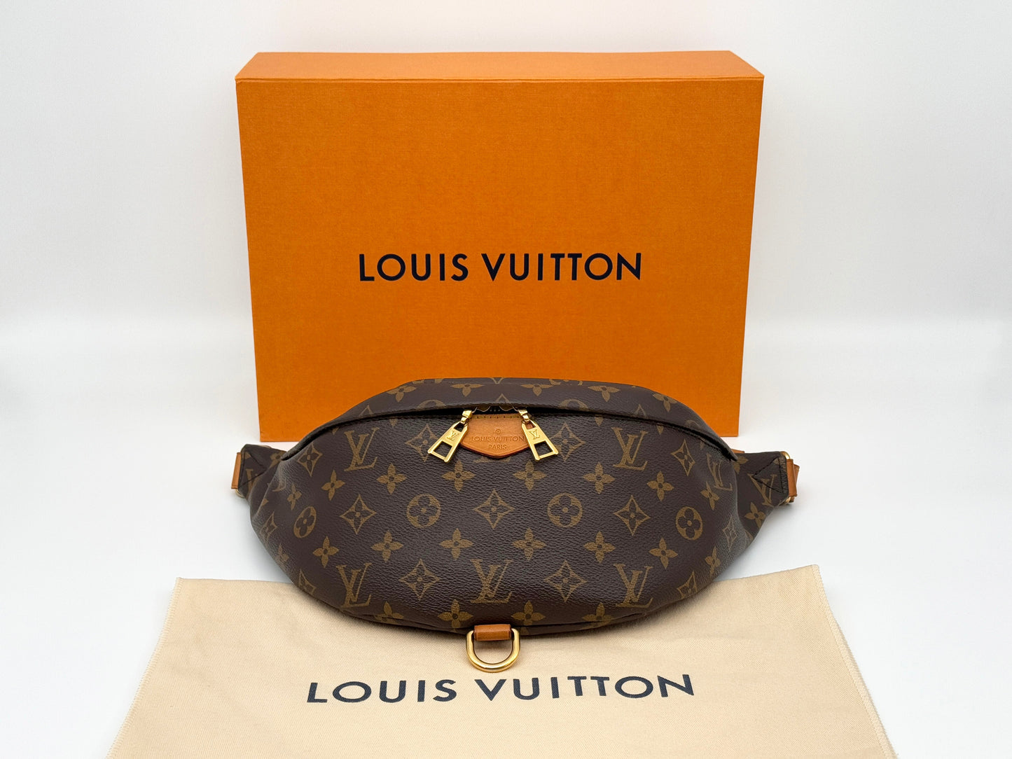 Fashion waist bag
