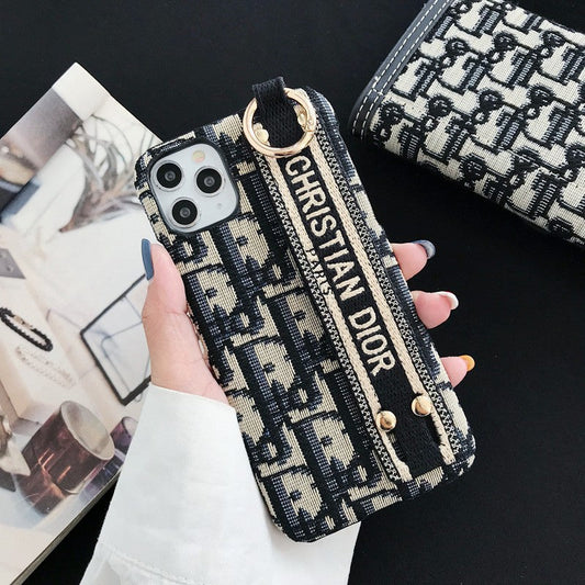 Μόδα κλασική θήκη για iPhone