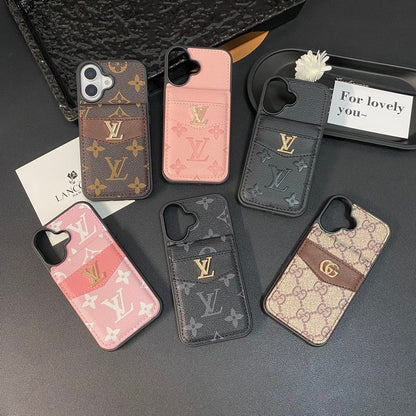 Sac à cartes Premium Coque et skin iPhone