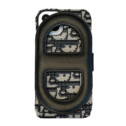 Fashion Bracket Card Bag iPhone etui