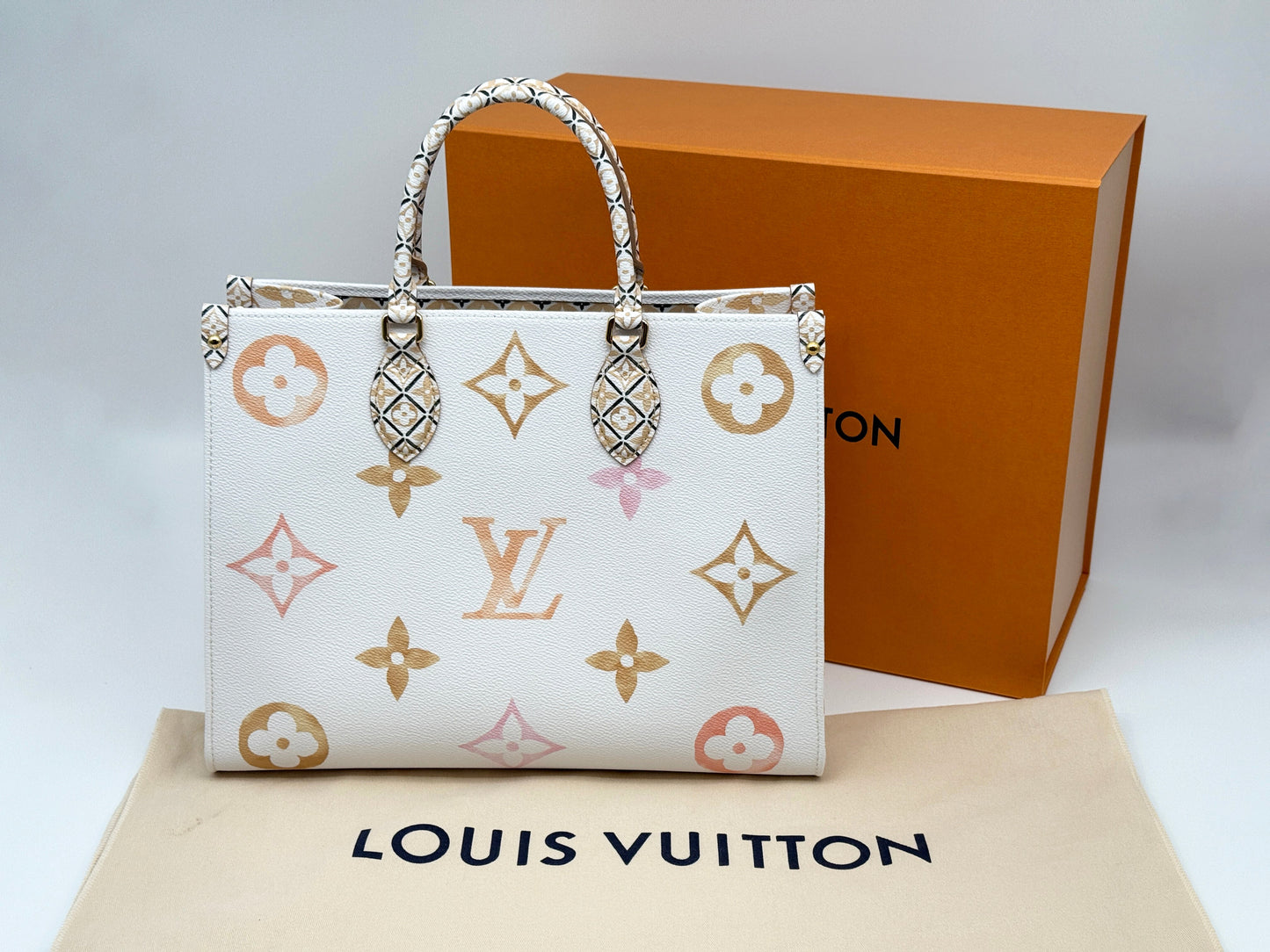 Bolsas da moda
