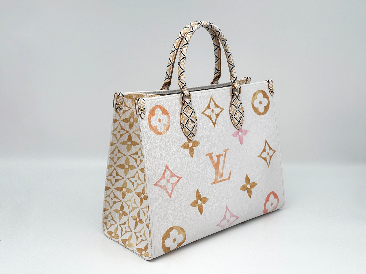 Bolsas da moda