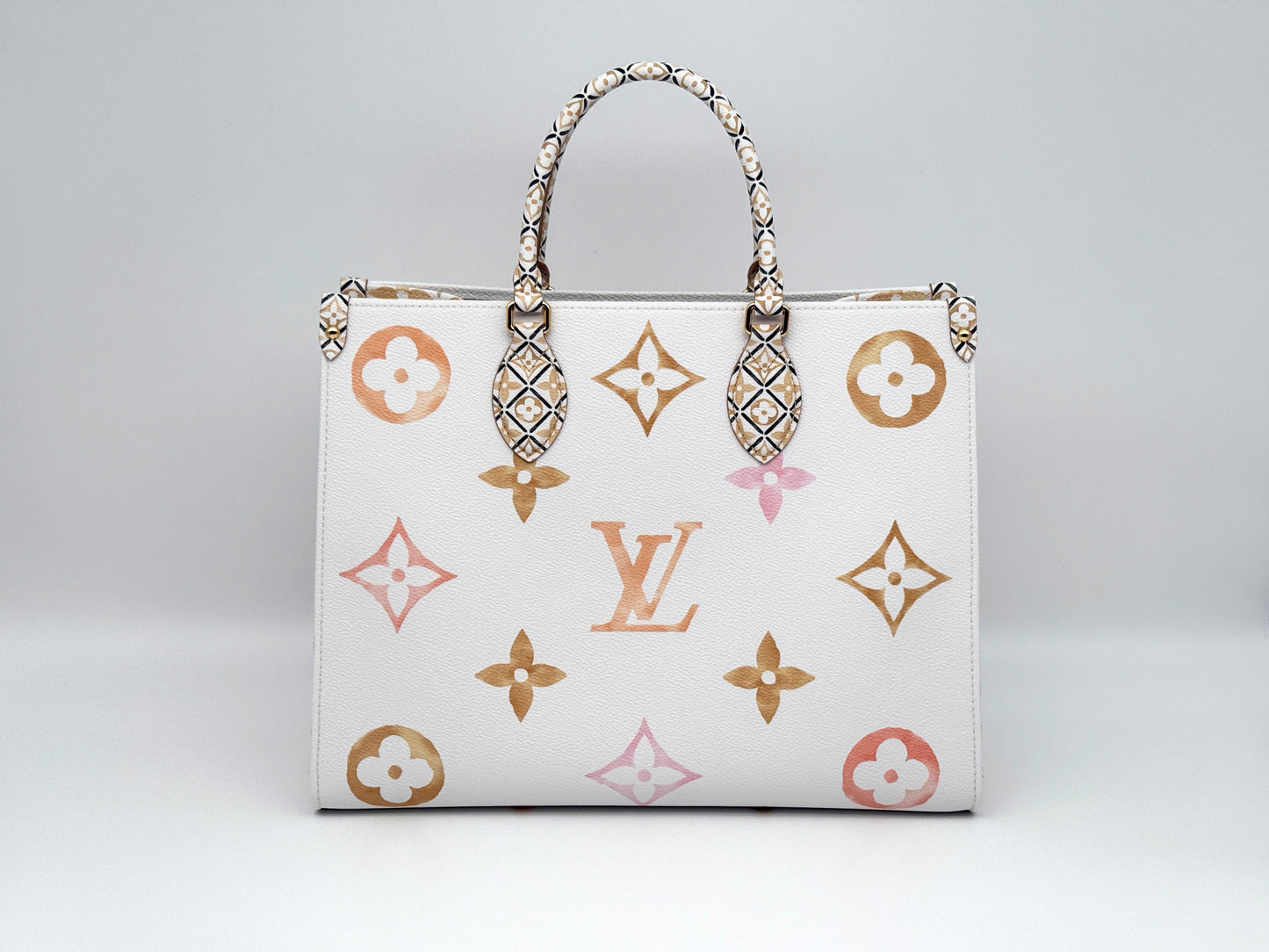 Bolsas da moda