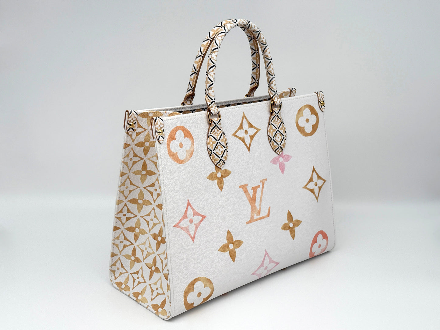 Bolsas da moda