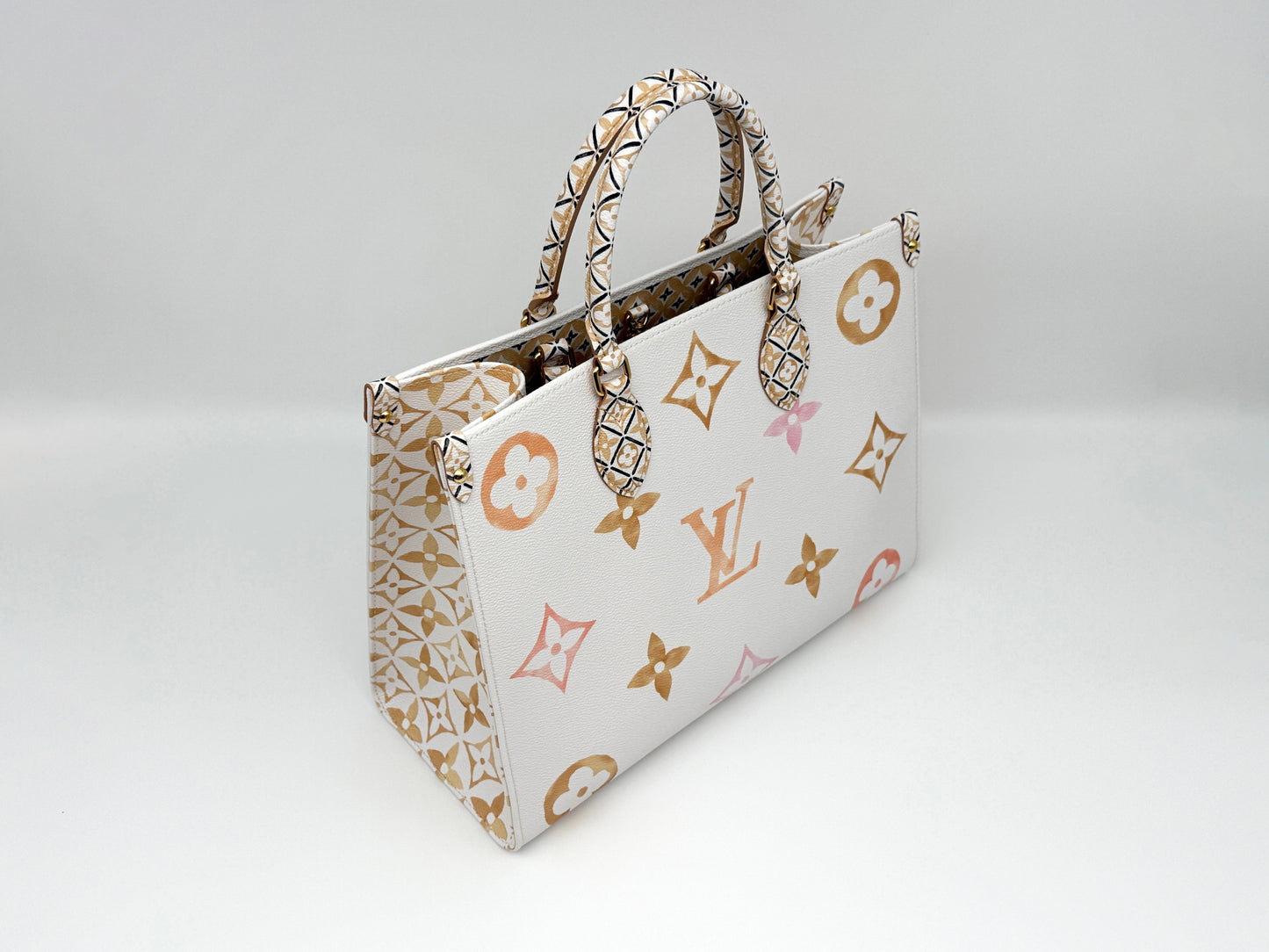 Bolsas da moda