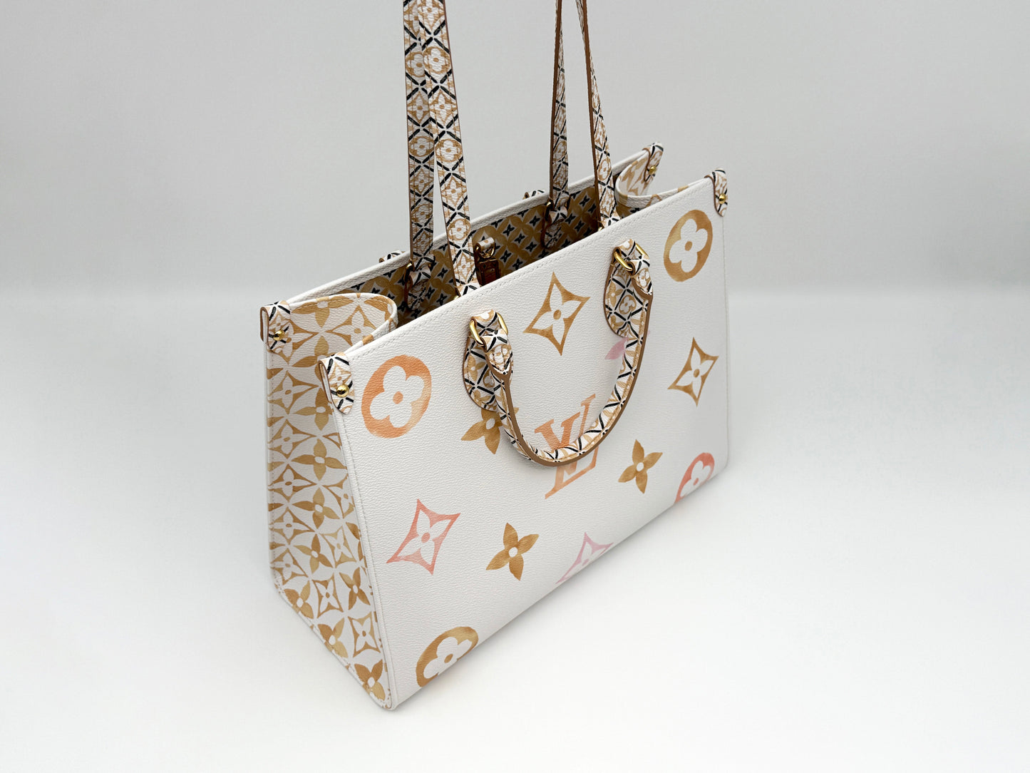 Bolsas da moda