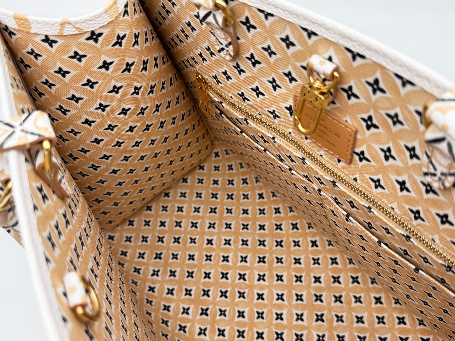 Bolsas da moda