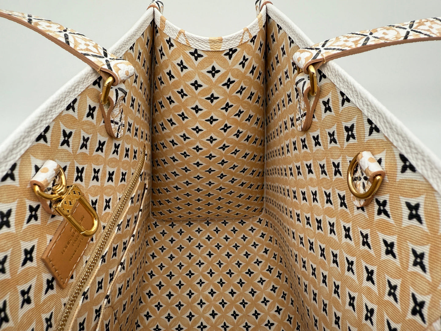 Bolsas da moda
