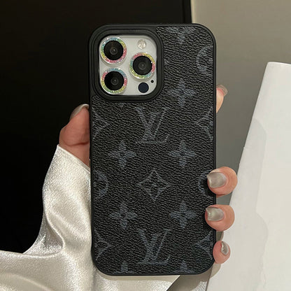 Luksus klassisk iPhone-deksel