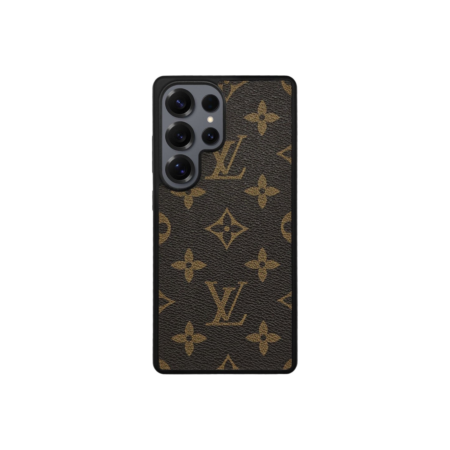 Estojo marrom exclusivo | Samsung