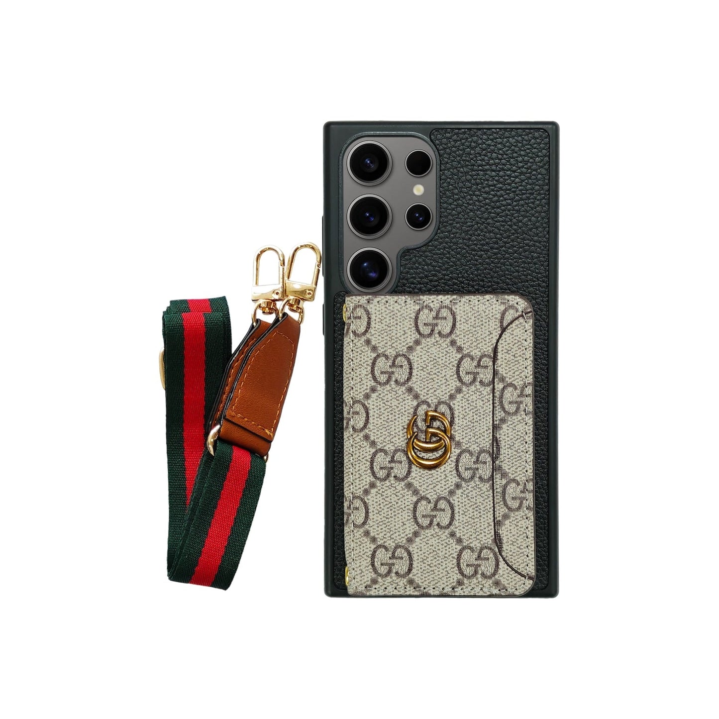 Cardsleeve x G Cás | Samsung