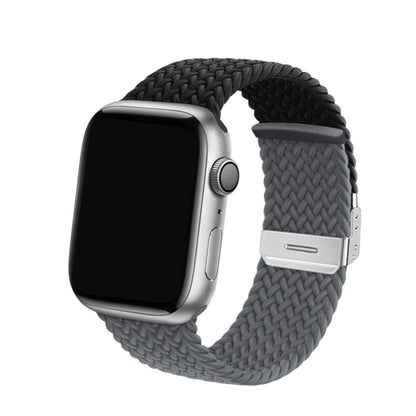 Chevron Nylon Strap