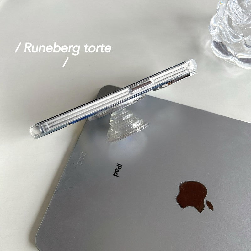 Fashion Crystal iPhone etui