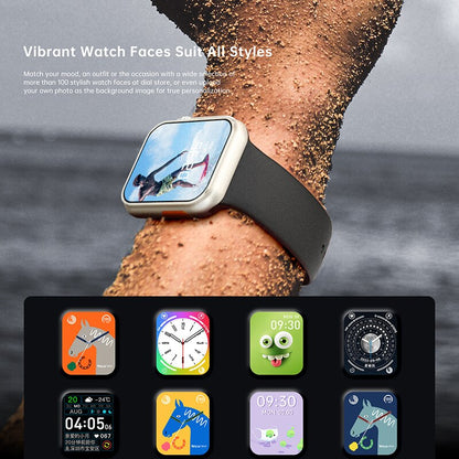NUEVO Ultra Watch Men Smart Watch Series 8 NFC Door Access Smartwatch para Android Apple Phone Watch Bands
